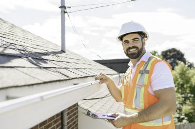 Increase Your Roofing Service Business with an AI Driven, Targeted Website