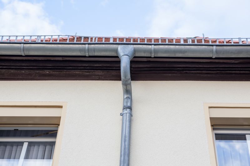 Gutter and Drainage Services