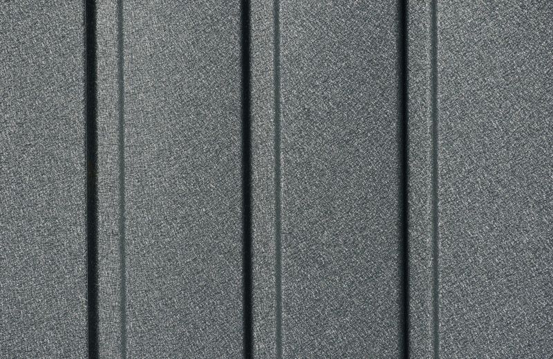 Metal Siding Installation